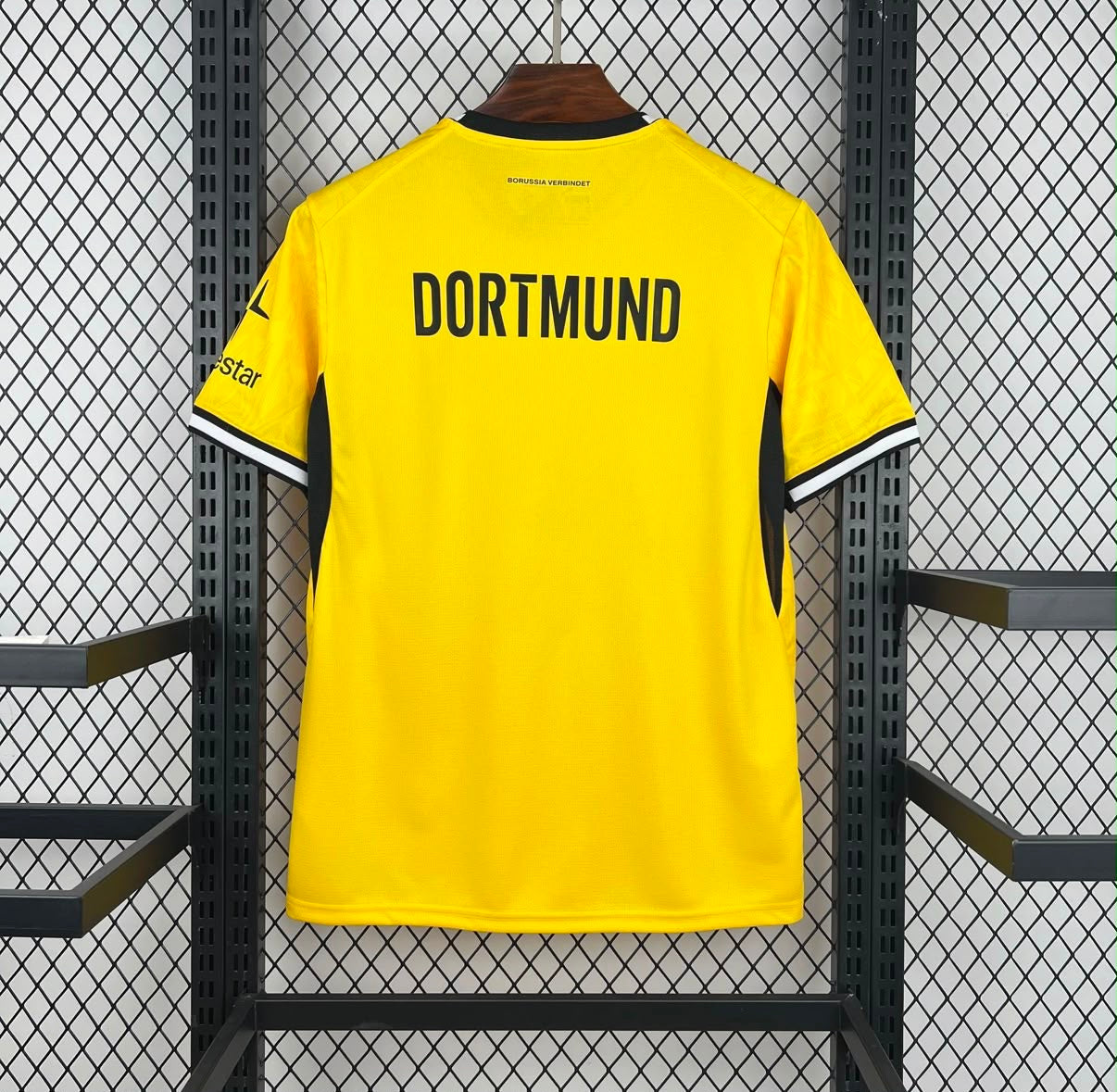 Maillot Dortmund Domicile 2026/2027