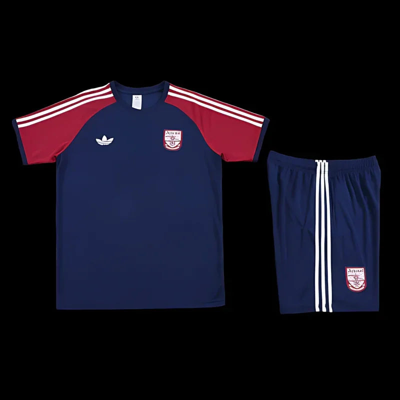 Ensemble Arsenal
