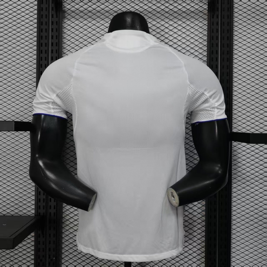 Maillot 25/26 Lyon player Domicile