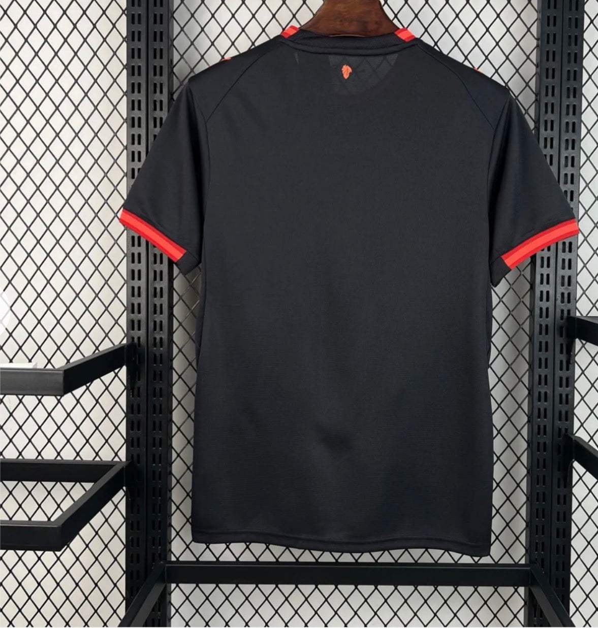 Maillot AC Milan Third 2026/2027
