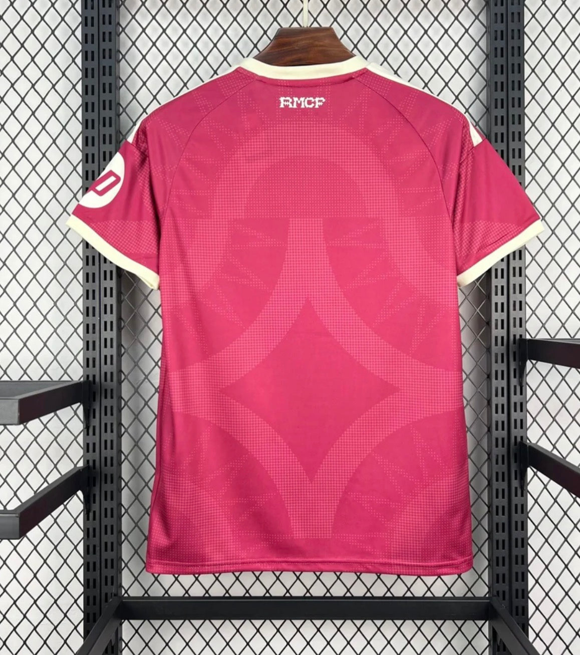 Maillot Real Madrid Third 2026/2027