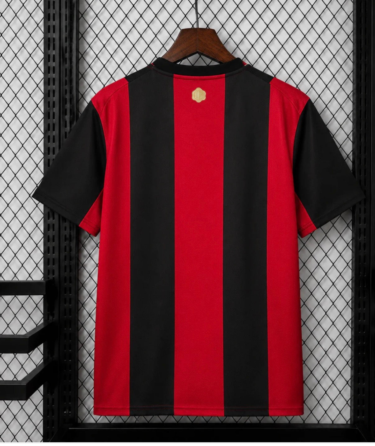 Milan AC Maillot Domicile 2026/27