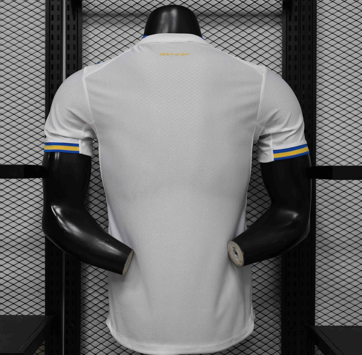 Maillot Marseille 2026-27