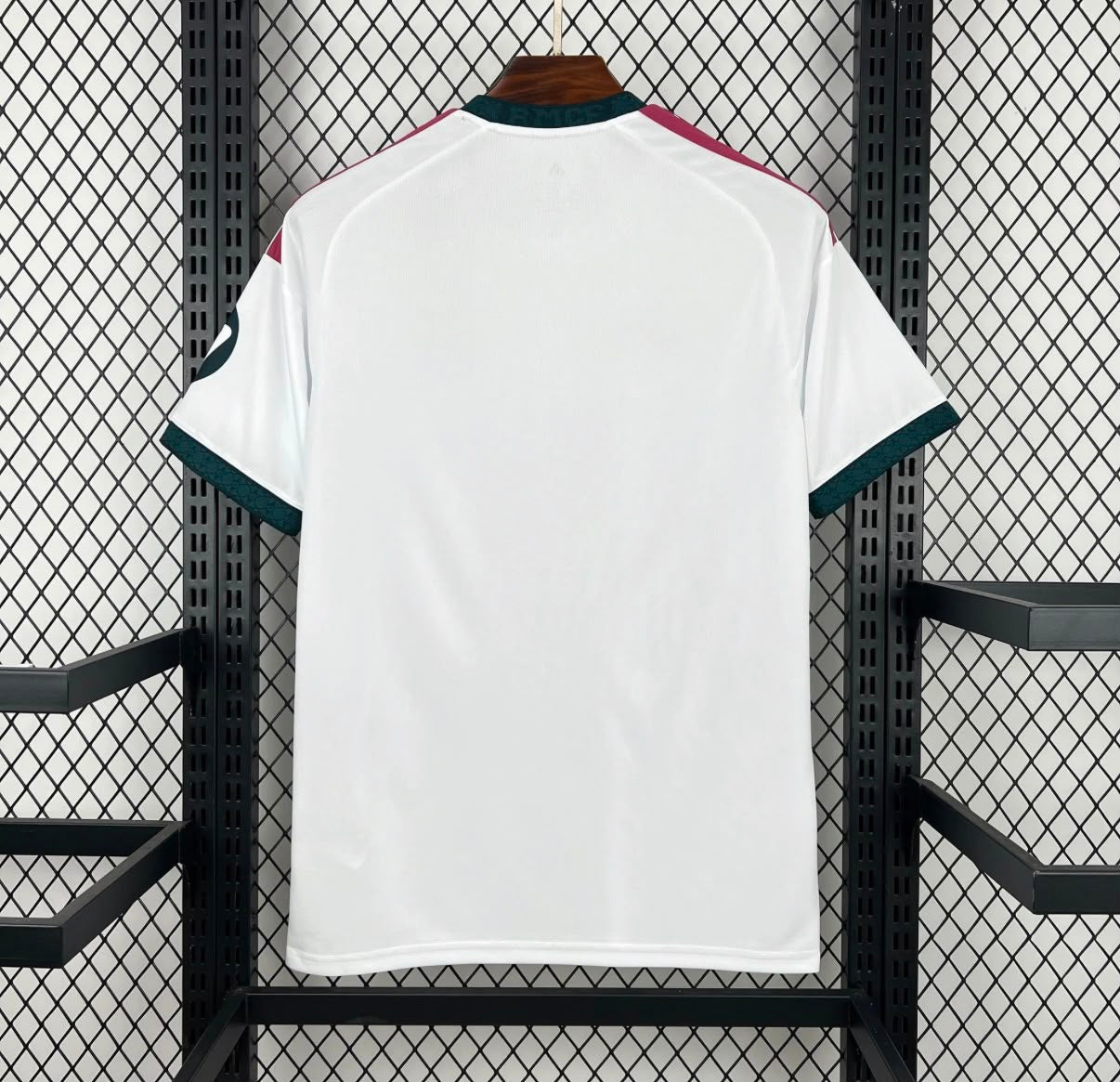 MAILLOT REAL MADRID DOMICILE 2026/2027