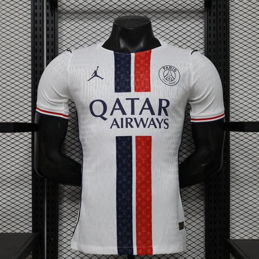 Maillot 26/27PSG player Spécial white