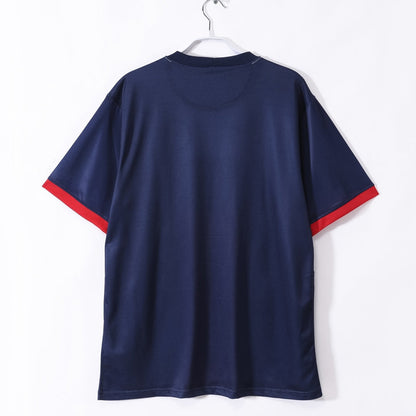 2013-2014 Maillot  PSG Domicile Retro