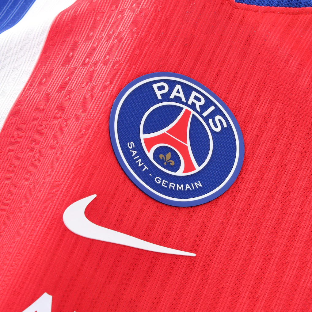 Maillot 26/27 PSG Version Player Domicile