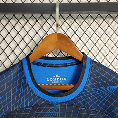 Maillot Chelsea saison 2023-2024 extérieur