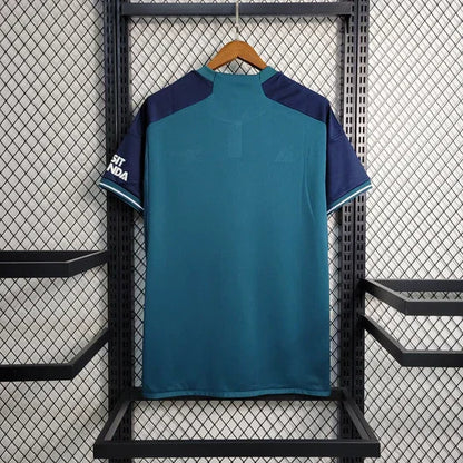 Maillot Arsenal 2023 2024 Extérieur