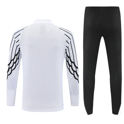 25/26 Ensemble  PSG Spécial white