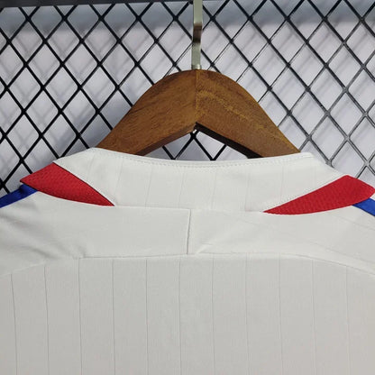 MAILLOT RÉTRO ÉQUIPE DE FRANCE 2006