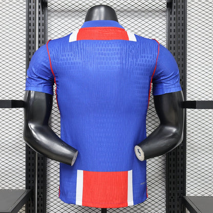 Maillot 26/27 PSG Version Player Domicile
