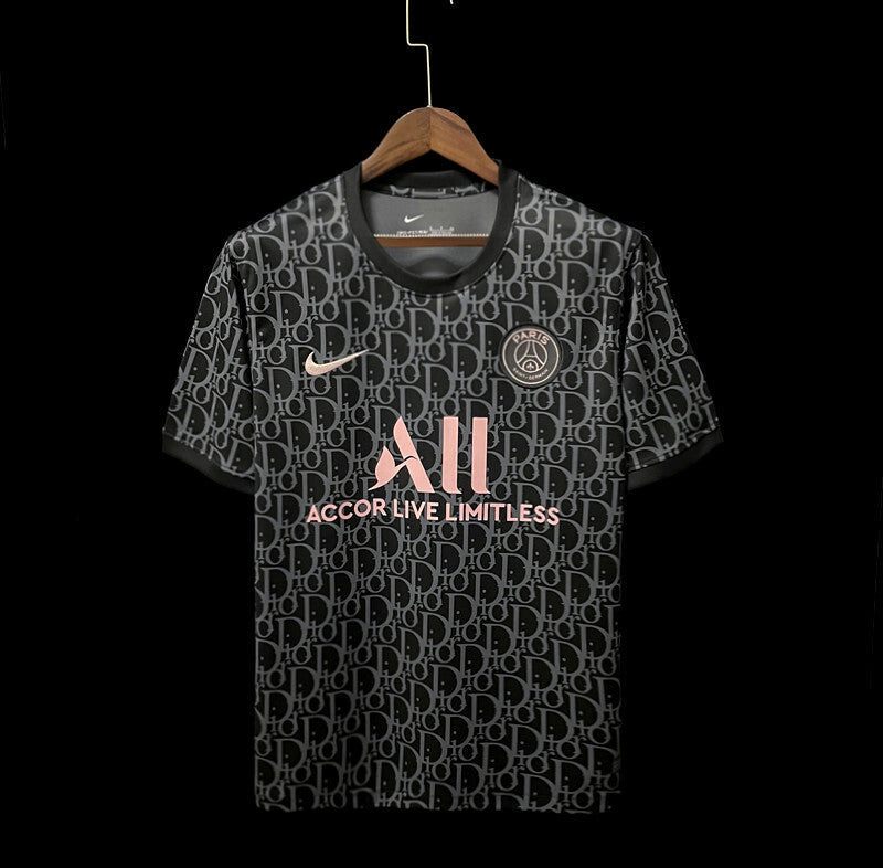 Maillot 25/26 PSG Dior Spécial