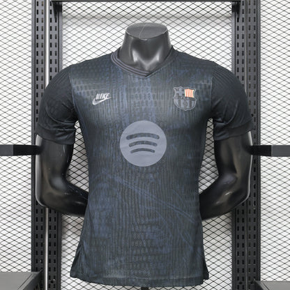 Maillot FC Barcelone concept 2026-27