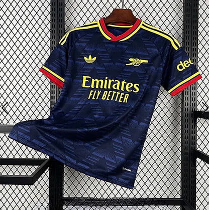 Maillot Arsenal Extérieur 2026/2027
