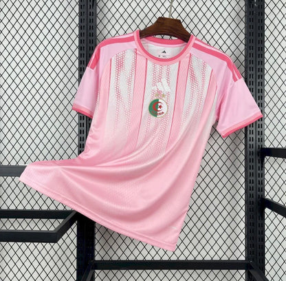 Maillot Algérie concept 2026