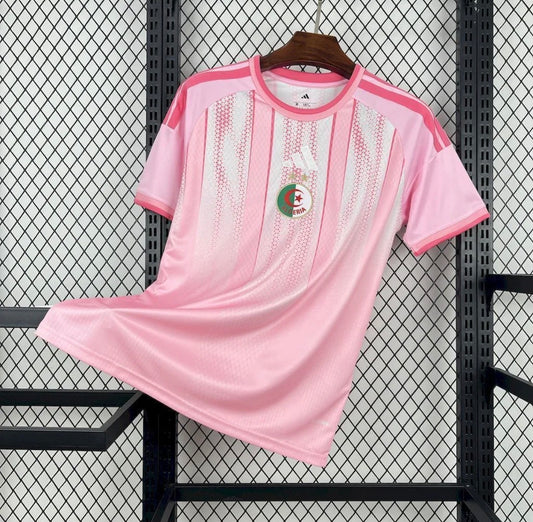 Maillot Algérie concept 2026