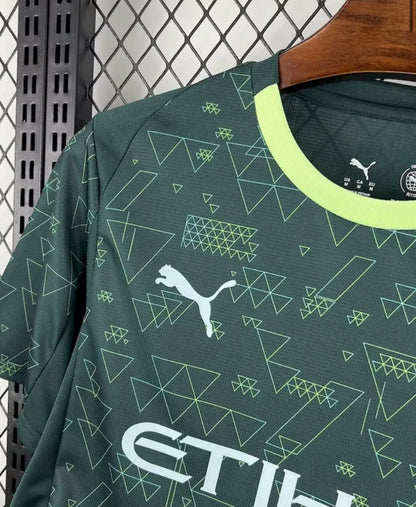 Manchester City maillot foot 2026 2027