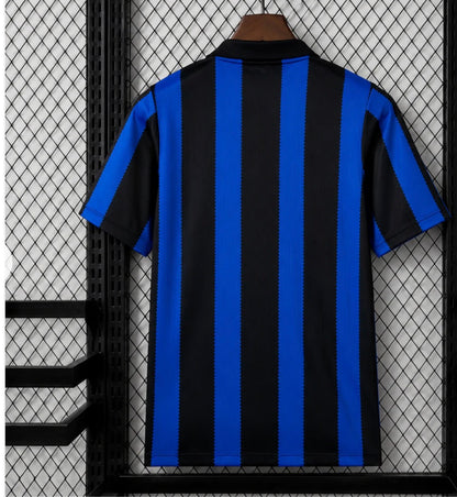 Inter Milan domicile 2026/27