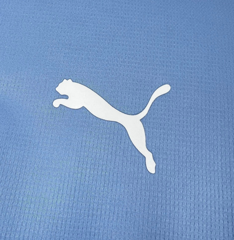 Maillot Manchester City 2026-27