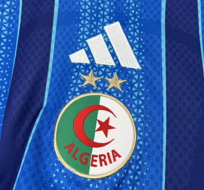 Maillot Algérie concept 2026