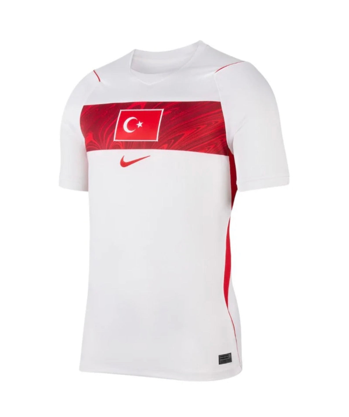MAILLOT TURQUIE EXTERIEUR COUPE DU MONDE 2026