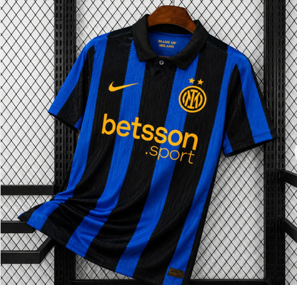 Inter Milan domicile 2026/27