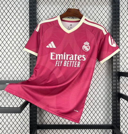 Maillot Real Madrid Third 2026/2027