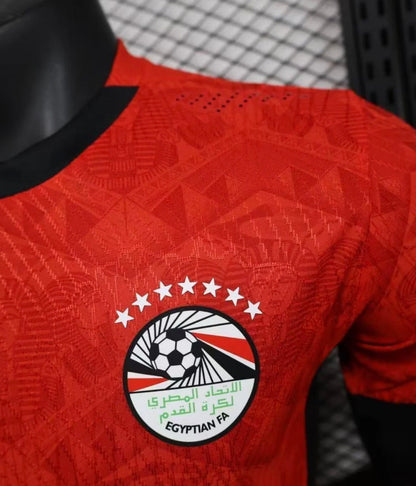 Maillot Égypte 2026