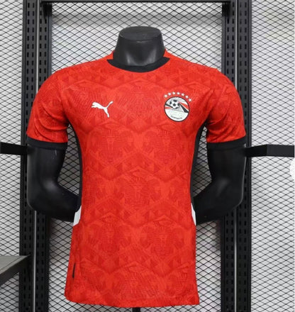 Maillot Égypte 2026