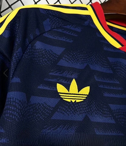Maillot Arsenal Extérieur 2026/2027