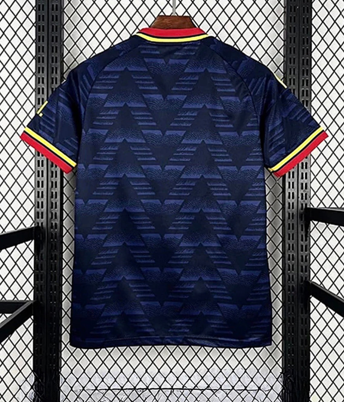 Maillot Arsenal Extérieur 2026/2027