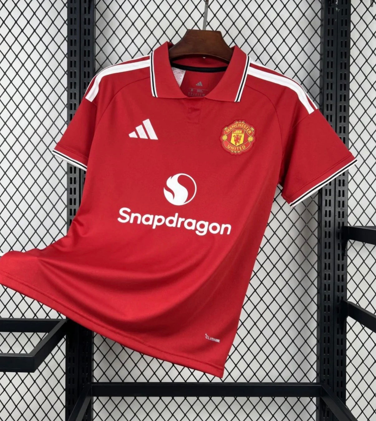 Maillot Manchester United Domicile 2026/2027