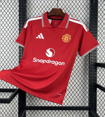 Maillot Manchester United Domicile 2026/2027
