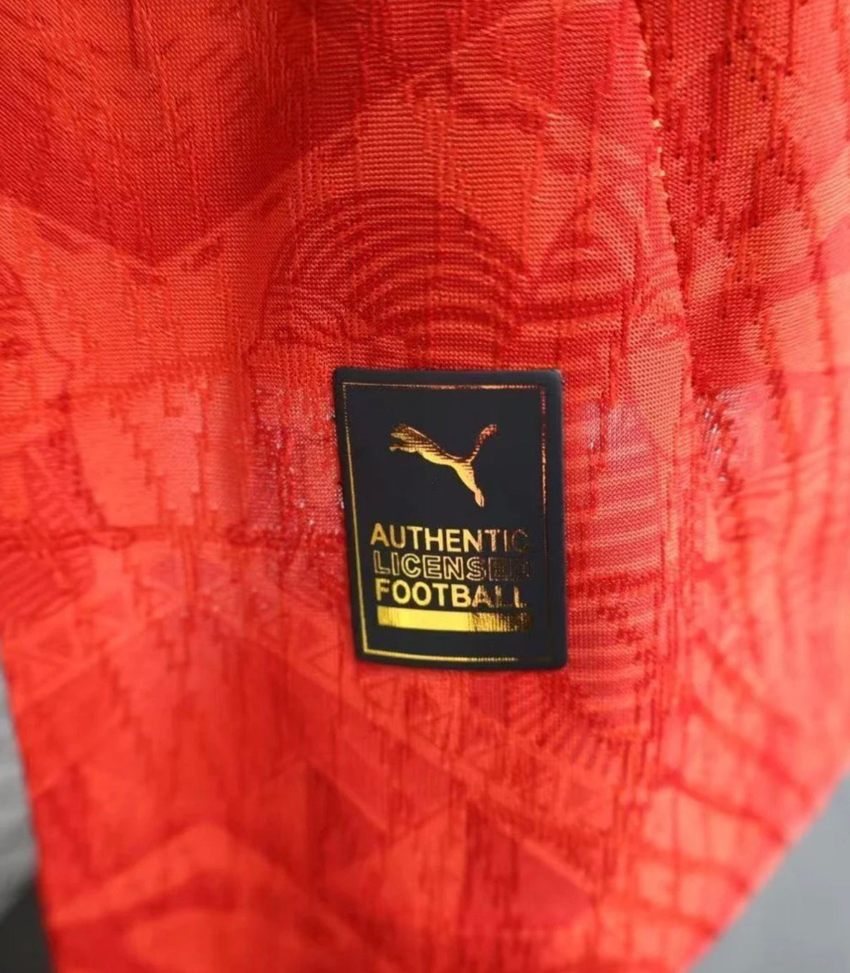 Maillot Égypte 2026