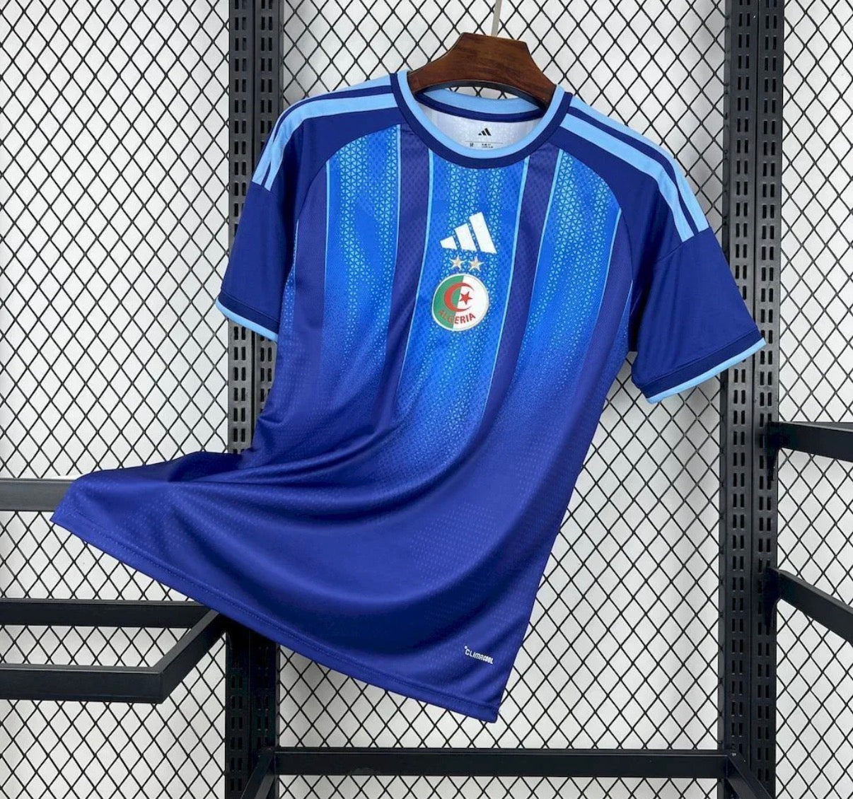Maillot Algérie concept 2026