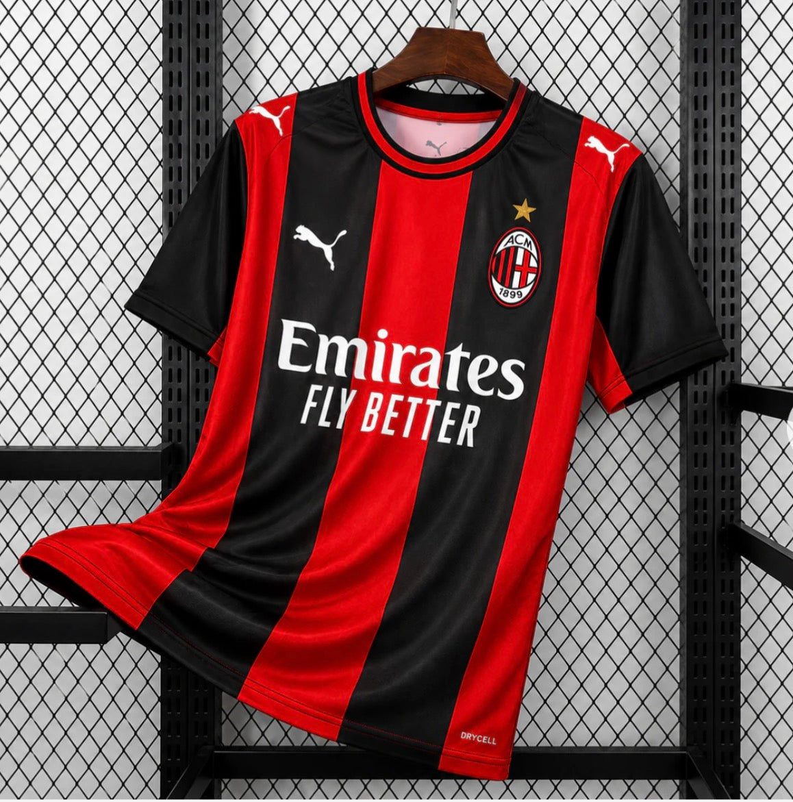 Milan AC Maillot Domicile 2026/27