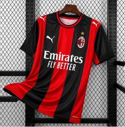 Milan AC Maillot Domicile 2026/27