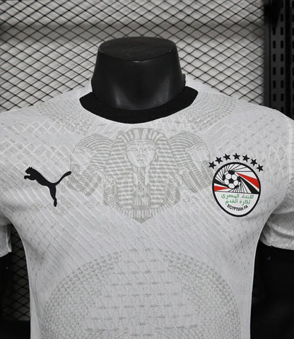 Maillot Égypte extérieur 2026