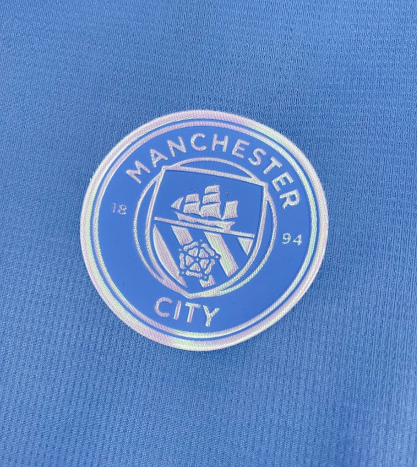 Maillot Manchester City 2026-27