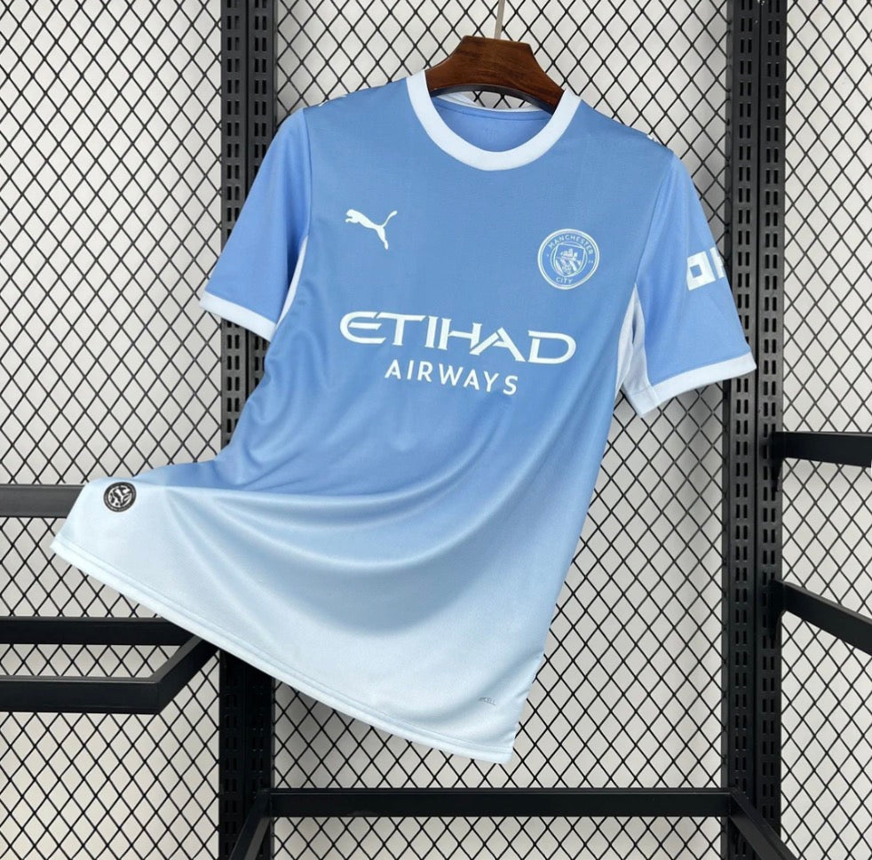 Maillot Manchester City 2026-27
