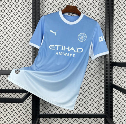 Maillot Manchester City 2026-27