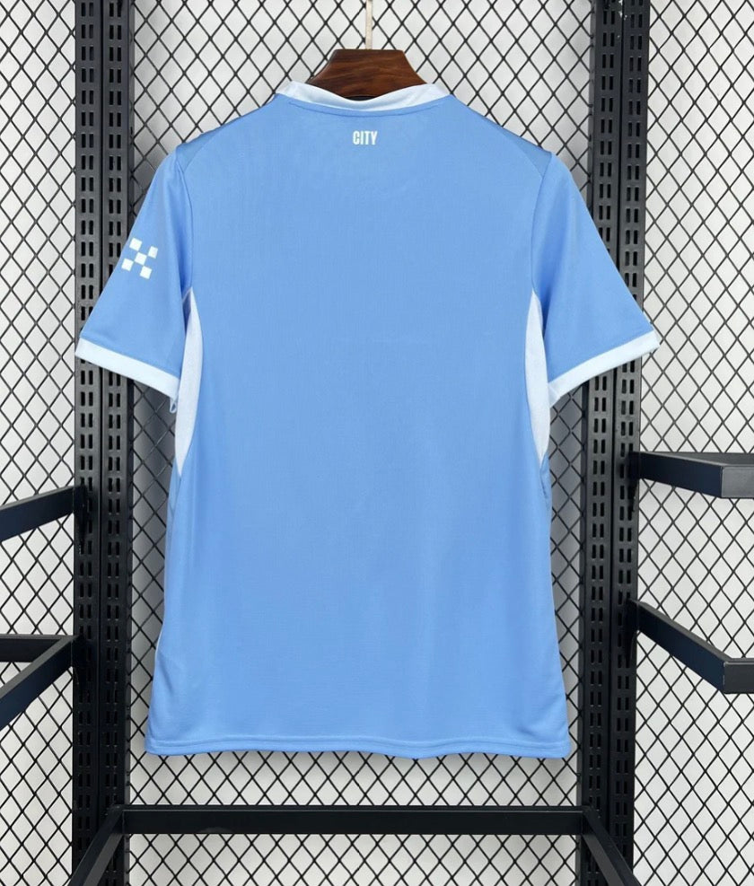 Maillot Manchester City 2026-27