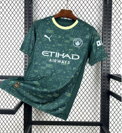 Manchester City maillot foot 2026 2027