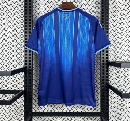 Maillot Algérie concept 2026