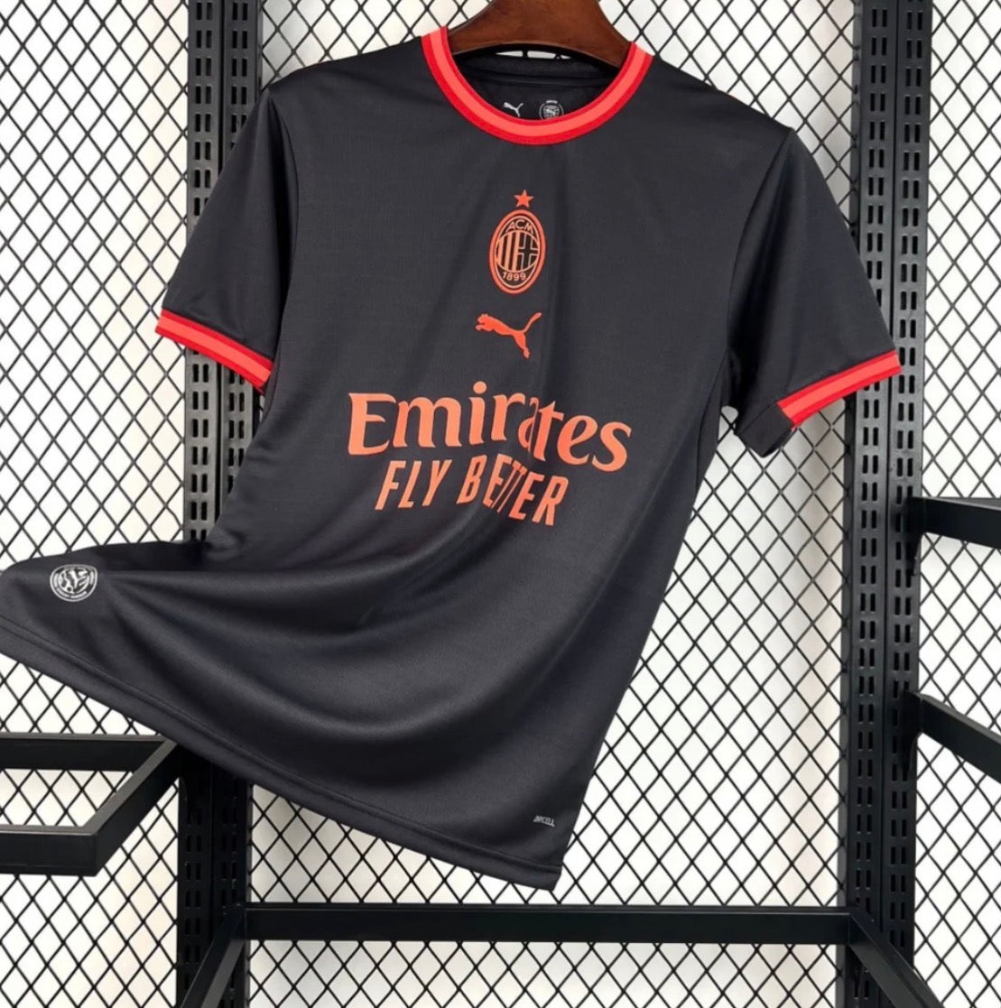 Maillot AC Milan Third 2026/2027