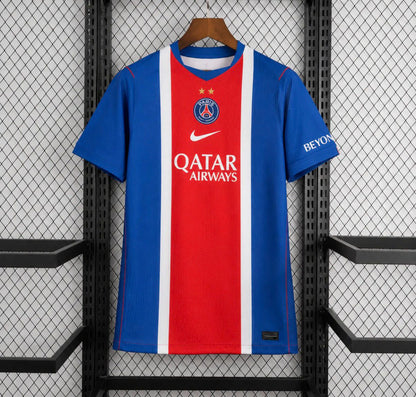 MAILLOT PSG DOMICILE 2026/27 AVEC LES 2 ÉTOILES ⭐️⭐️
