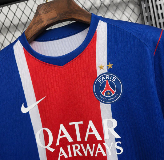 MAILLOT PSG DOMICILE 2026/27 AVEC LES 2 ÉTOILES ⭐️⭐️