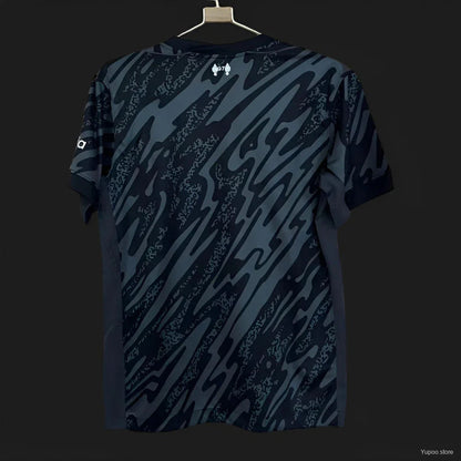 MAILLOT LIVERPOOL 2024/25 GARDIEN