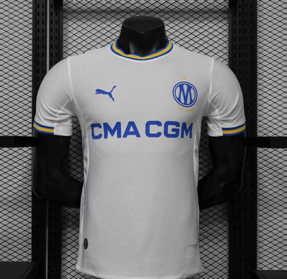 Maillot Marseille 2026-27